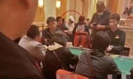 澳门赌场吃瓜群众,吃瓜群众的狂欢盛宴