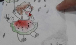 2019吃瓜古风,穿越时空的瓜田盛宴