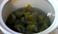 吃瓜鱼丸汤,吃瓜鱼丸汤的独特风味之旅