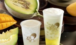 蜜茶吃瓜,夏日炎炎里的清凉小确幸