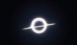 宇宙黑洞吃瓜,瓜果飘香见证神秘力量