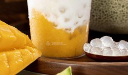 蜜茶吃瓜,夏日炎炎里的清凉小确幸