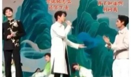 吃瓜拜年专场,趣味拜年，欢乐满溢