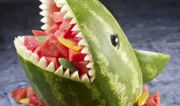 牛瓜的皮可以吃,意想不到的美食新发现