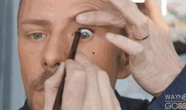 吃瓜男美妆,揭秘男性美妆潮流