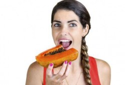 妇女吃瓜对身体好吗,健康益处与注意事项解析