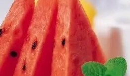 吃很多西瓜成瓜了,吃出瓜果奇缘