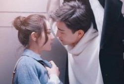 邓论吃瓜眼神,洞察社会现象的犀利眼神