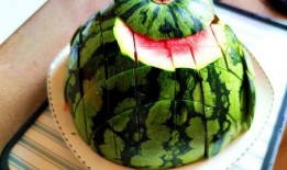 花100块吃瓜,尽享夏日清凉瓜果盛宴