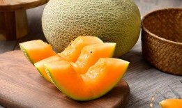 吃哈密瓜吃漏嘴,一吃就漏嘴的甜蜜诱惑之旅