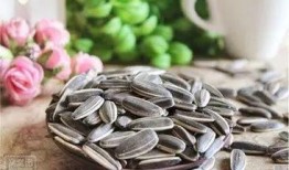 吃瓜仔上火牙龈,揭秘日常饮食中的健康隐患