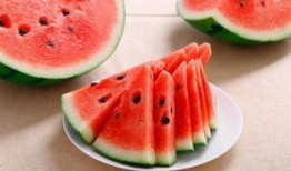 吃很多西瓜成瓜了,吃出瓜果奇缘