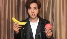 罗志祥吃瓜视频集锦图片,揭秘娱乐圈幕后故事