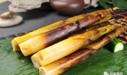 吃完竹笋可以吃小瓜吗,探索竹笋与小瓜的搭配之道