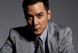 吴彦祖吃瓜路人图片大全,捕捉明星日常趣味瞬间