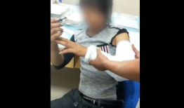 男网红直播吃瓜,男网红带你领略美食与娱乐的双重盛宴