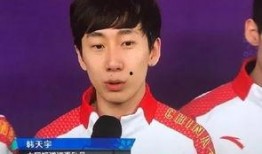 武大靖吃瓜,揭秘冰上英雄的休闲时光