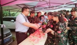 拉萨吃瓜群众群,揭秘藏地生活百态