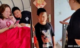 奶奶淡定吃瓜,诠释人生百态