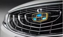 吉利汽车吃瓜,吃瓜群众眼中的行业“瓜王”