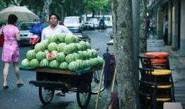 做梦自己贩卖西瓜吃瓜,一梦成真，我与西瓜的甜蜜邂逅
