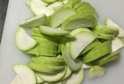 老外吃蒲瓜,老外品尝蒲瓜的独特体验