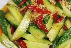 阳瓜可以凉拌吃吗