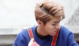 鹿晗 吃瓜,揭秘娱乐圈背后的真相