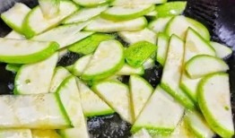 吃姜吃到角瓜,一场味蕾的盛宴