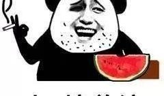 渣男理性吃瓜,理性吃瓜背后的心理透视