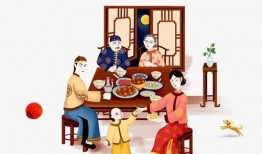 过年吃瓜的老婆图片,欢乐团圆瞬间