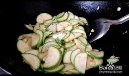 月子茭瓜怎么吃,营养滋补，助力产后恢复